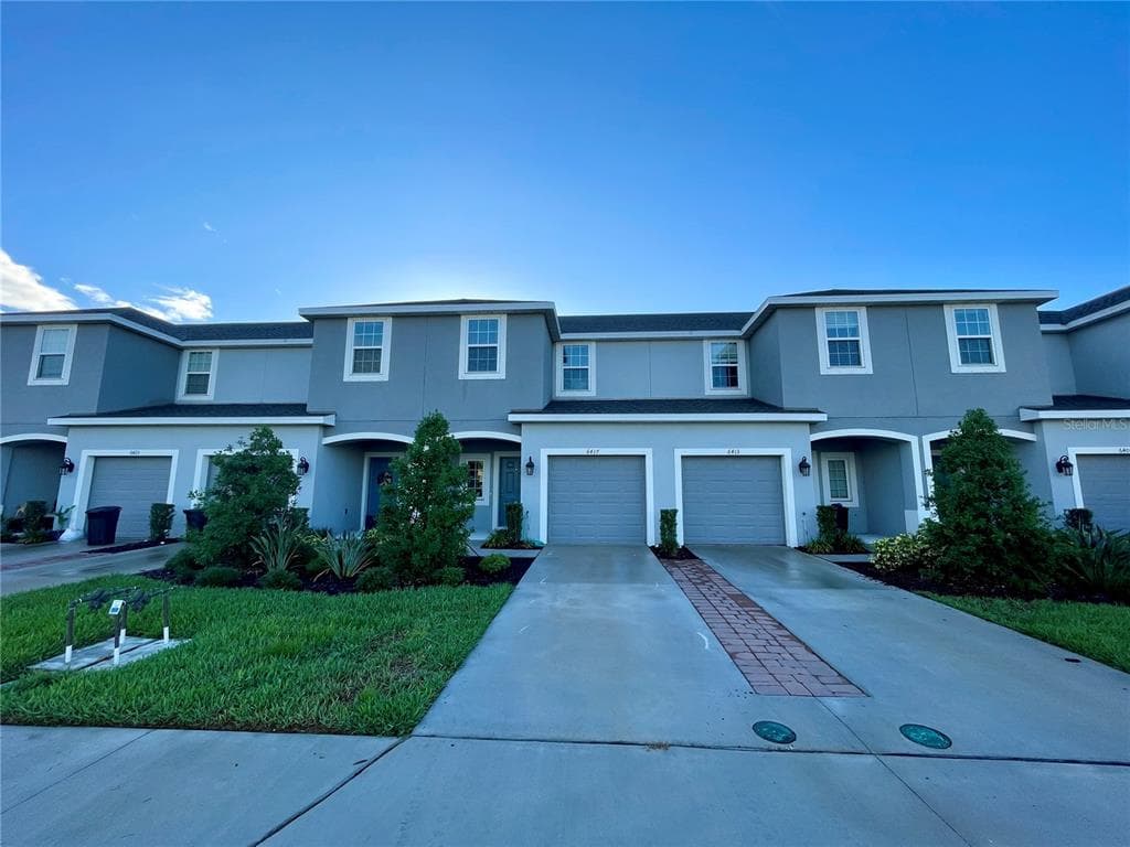 6417 FAIRMONT LANE, PALMETTO, FL 34221 — zdjęcie 2