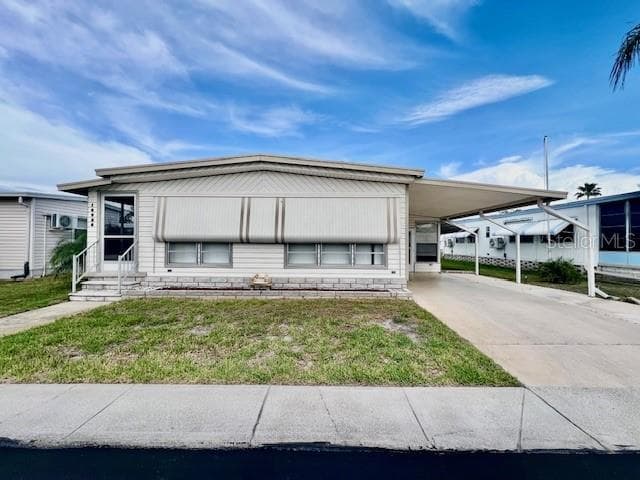 10920 INDEPENDENCE DRIVE, PORT RICHEY, FL 34668