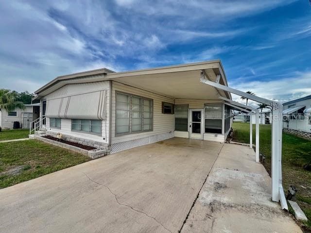 10920 INDEPENDENCE DRIVE, PORT RICHEY, FL 34668 — zdjęcie 5