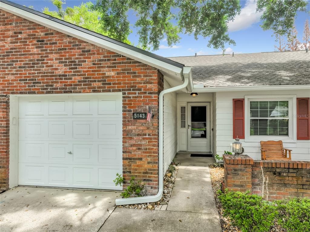 5143 LAZY OAKS DRIVE # 5143, WINTER PARK, FL 32792 — zdjęcie 2