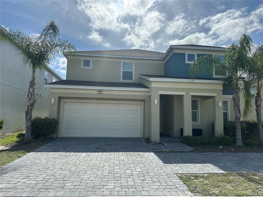 281 BALLO DRIVE, KISSIMMEE, FL 34746 — zdjęcie 2