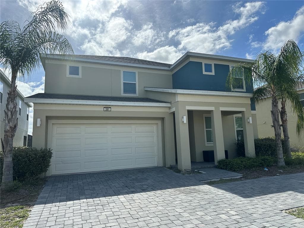281 BALLO DRIVE, KISSIMMEE, FL 34746 — zdjęcie 3