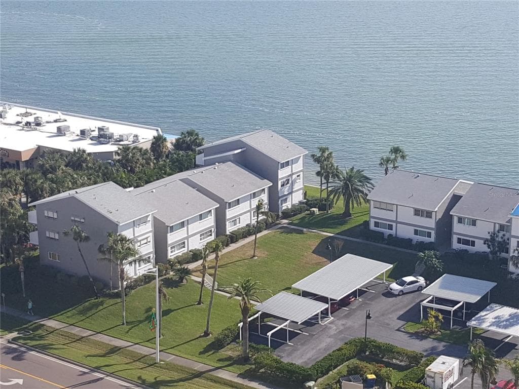 1301 GULF BOULEVARD # 101, CLEARWATER BEACH, FL 33767 — zdjęcie 2
