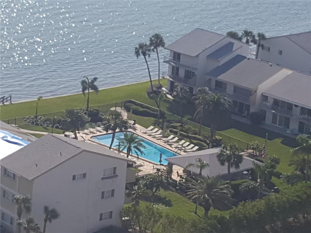 1301 GULF BOULEVARD # 101, CLEARWATER BEACH, FL 33767 — zdjęcie 3