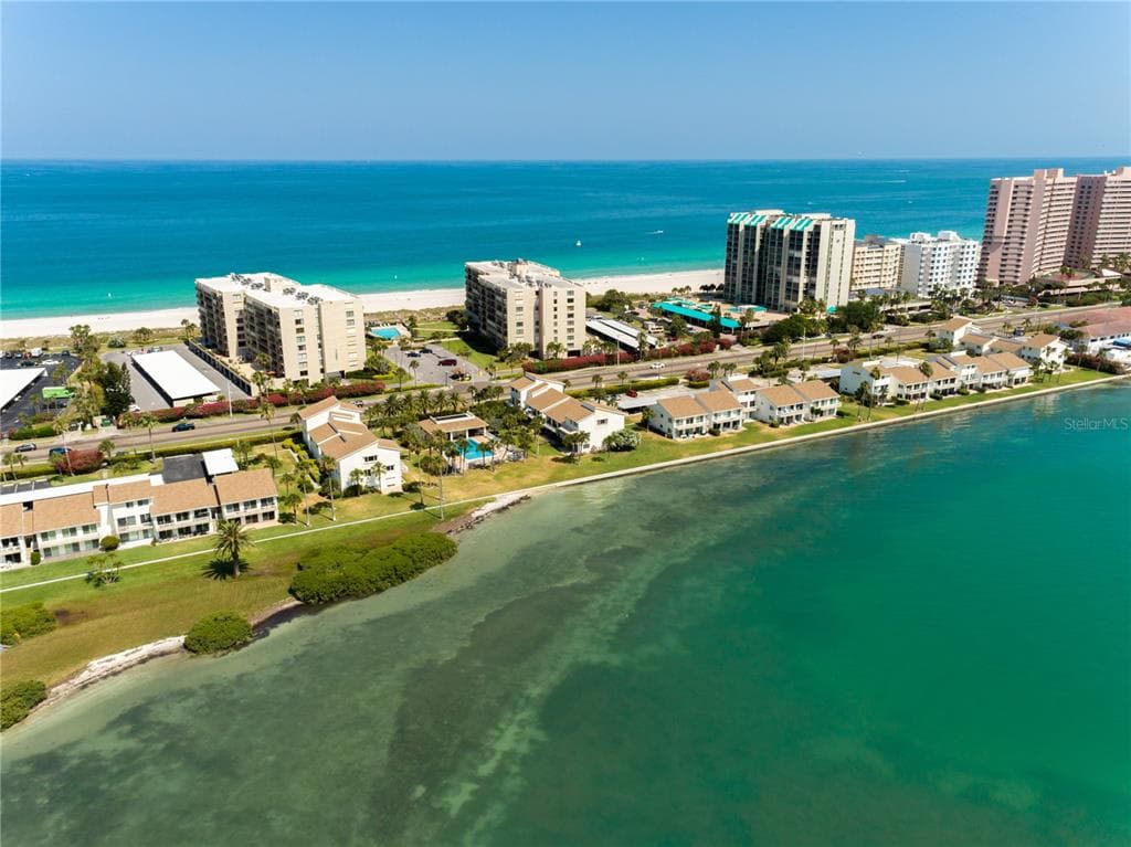 1301 GULF BOULEVARD # 101, CLEARWATER BEACH, FL 33767