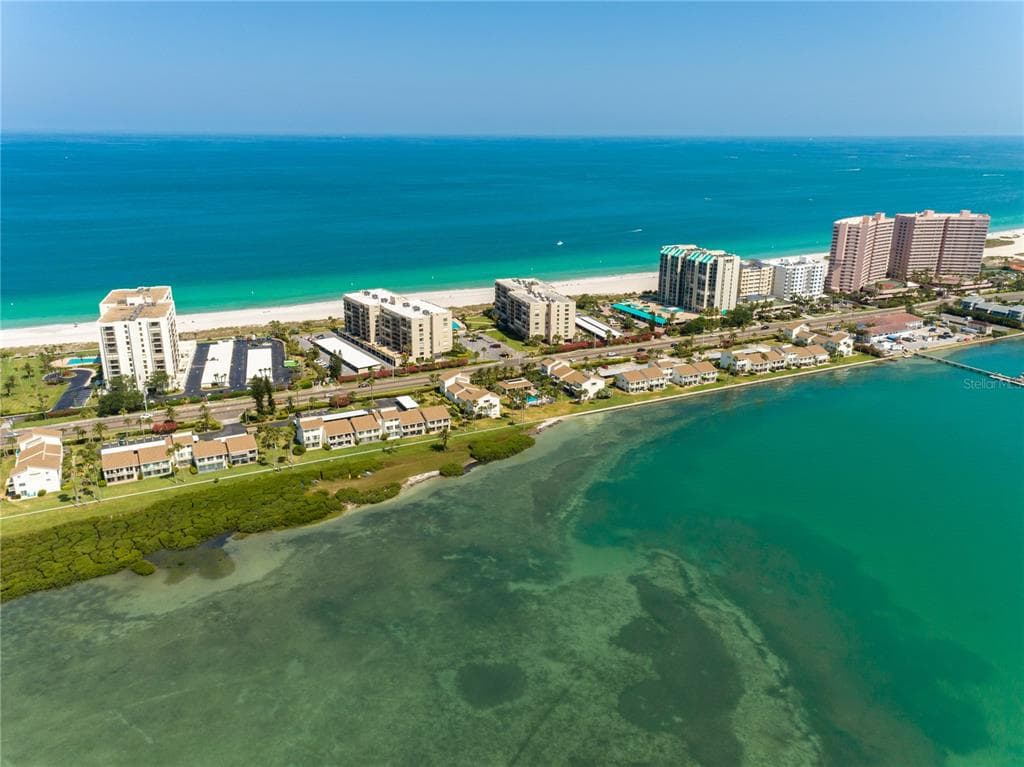 1301 GULF BOULEVARD # 101, CLEARWATER BEACH, FL 33767 — zdjęcie 5