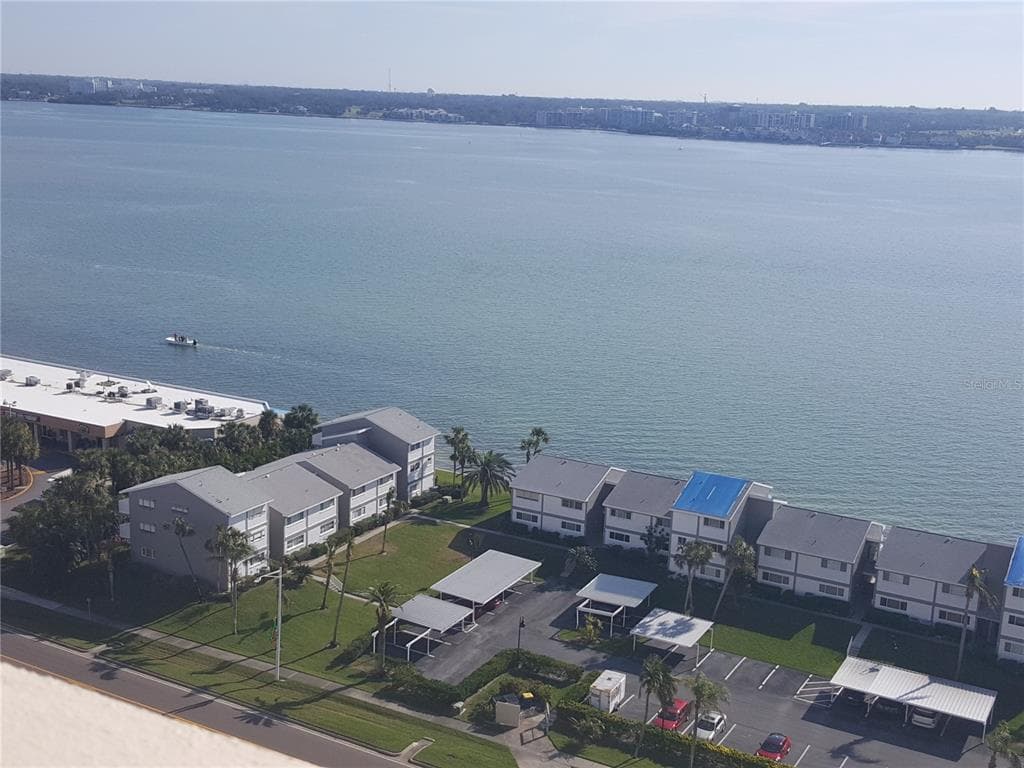 1301 GULF BOULEVARD # 101, CLEARWATER BEACH, FL 33767 — zdjęcie 4