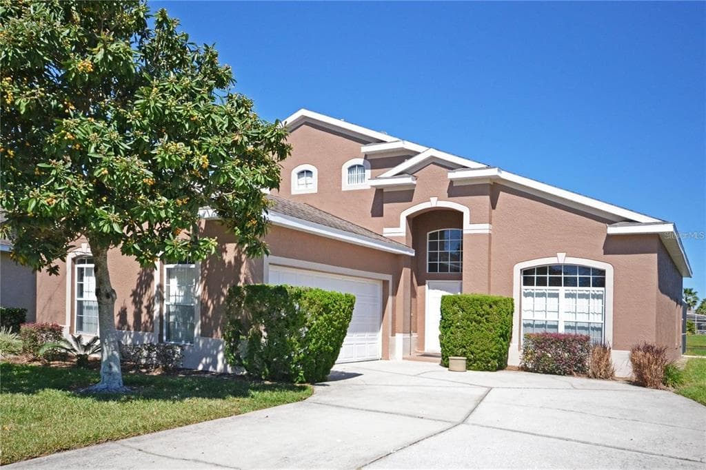 513 BAILEY CIRCLE, DAVENPORT, FL 33897