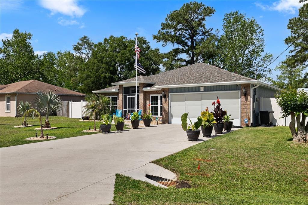 7 RANBAY PLACE, PALM COAST, FL 32164 — zdjęcie 3