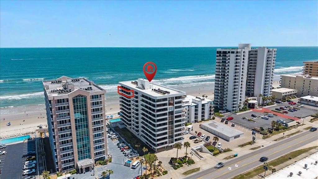 3743 S ATLANTIC AVENUE # 10B0, DAYTONA BEACH, FL 32118