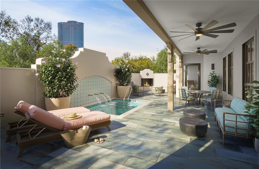 749 BURLINGTON AVENUE # 300, ST PETERSBURG, FL 33701 — zdjęcie 3