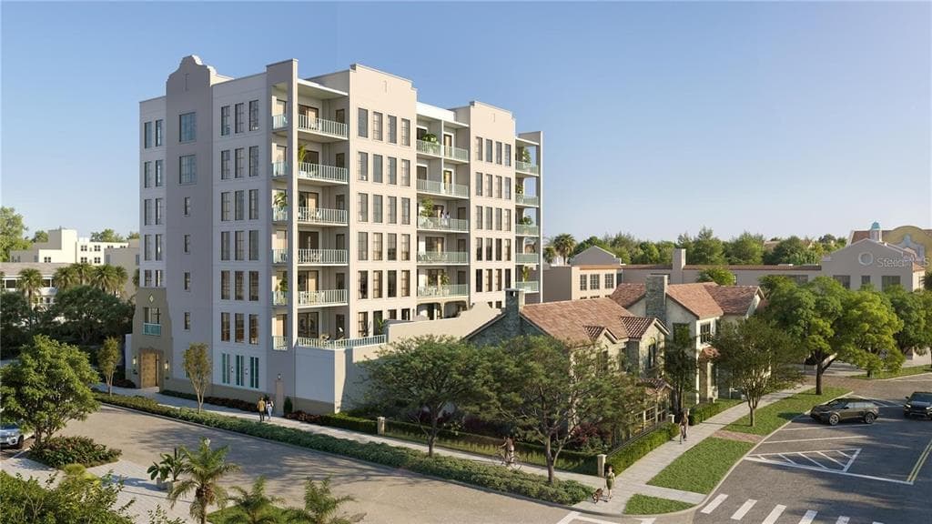 749 BURLINGTON AVENUE # 300, ST PETERSBURG, FL 33701