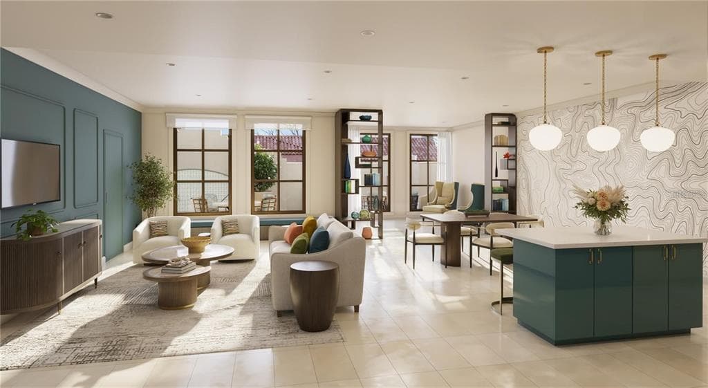 749 BURLINGTON AVENUE # 300, ST PETERSBURG, FL 33701 — zdjęcie 5