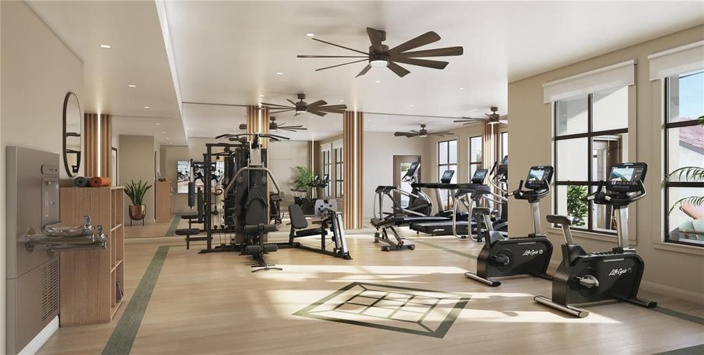 749 BURLINGTON AVENUE # 300, ST PETERSBURG, FL 33701 — zdjęcie 4