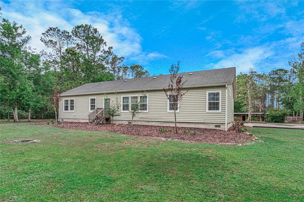 3729 HONEY DEW LANE, NEW SMYRNA BEACH, FL 32168 — zdjęcie 2