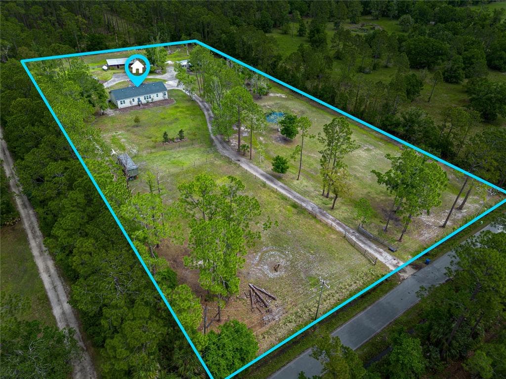 3729 HONEY DEW LANE, NEW SMYRNA BEACH, FL 32168 — zdjęcie 4