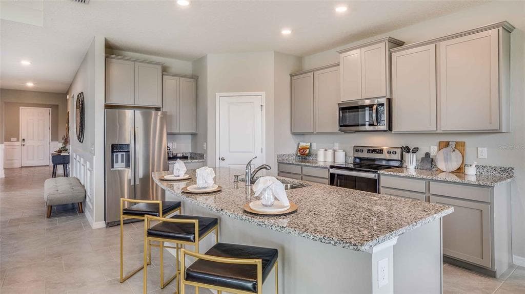 2132 SIENNA SPRUCE STREET, WESLEY CHAPEL, FL 33543 — zdjęcie 3