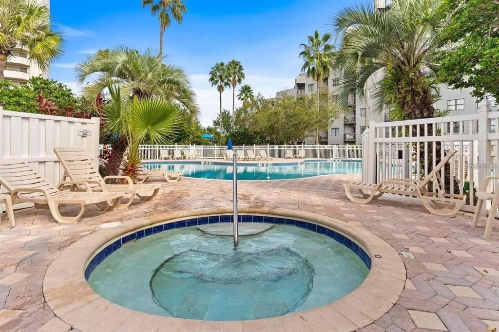 6165 CARRIER DRIVE # 2103, ORLANDO, FL 32819 — zdjęcie 4