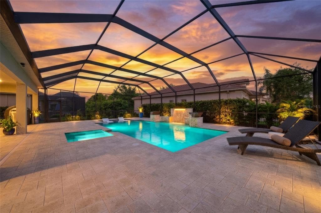 2420 COCO PALM CIRCLE, WESLEY CHAPEL, FL 33543 — zdjęcie 3