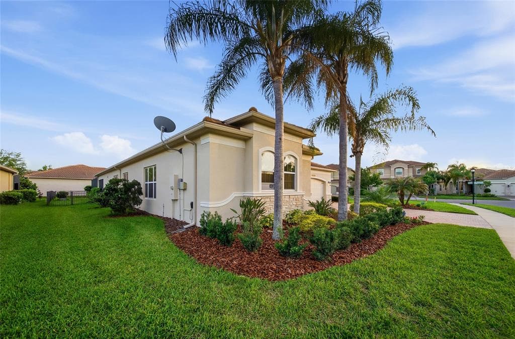 2420 COCO PALM CIRCLE, WESLEY CHAPEL, FL 33543 — zdjęcie 5