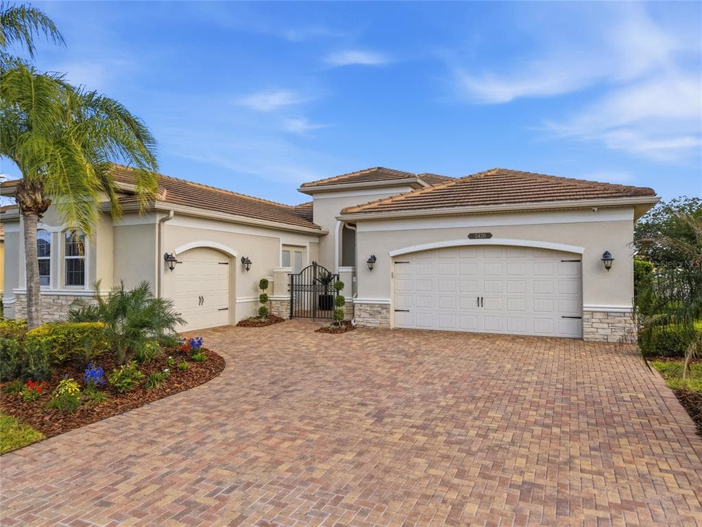 2420 COCO PALM CIRCLE, WESLEY CHAPEL, FL 33543 — zdjęcie 4