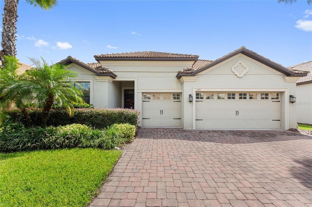 1311 GLENEAGLES LANE, DAVENPORT, FL 33896