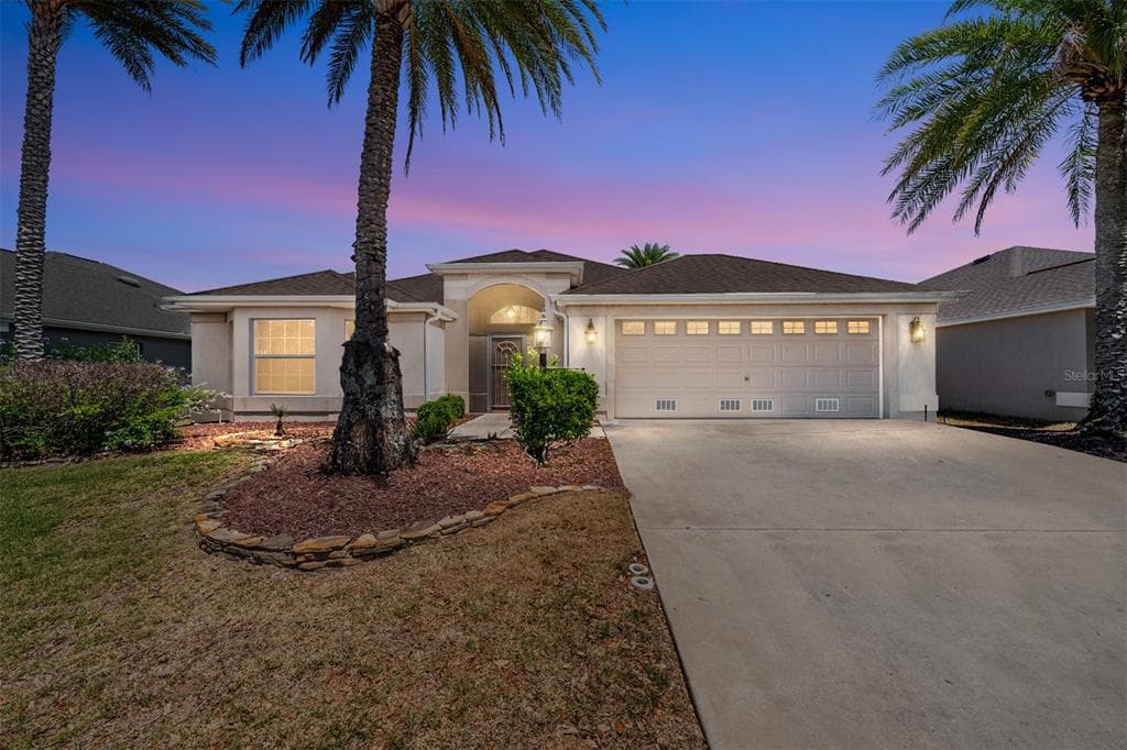 2033 SALMON WAY, THE VILLAGES, FL 32162 — zdjęcie 2