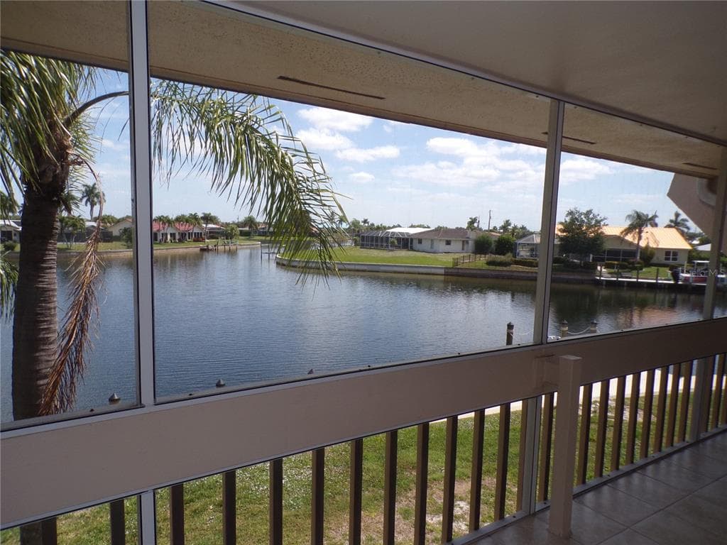 1080 BAL HARBOR BOULEVARD # 4D, PUNTA GORDA, FL 33950 — zdjęcie 5