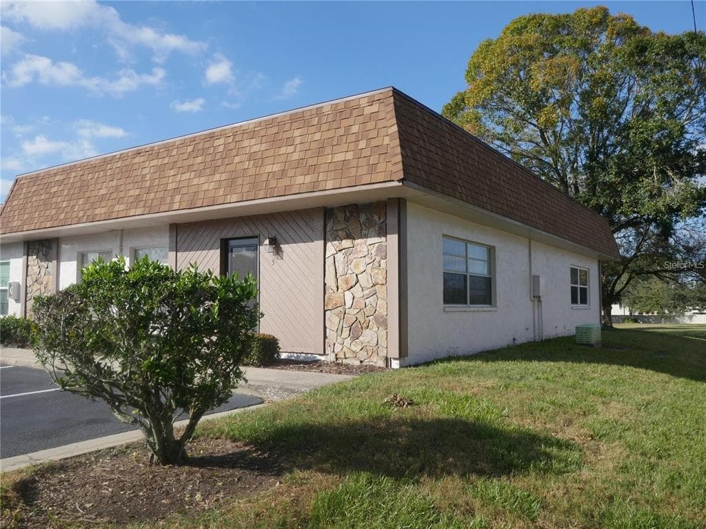 6165 CHESHAM DRIVE # 5, NEW PORT RICHEY, FL 34653 — zdjęcie 2