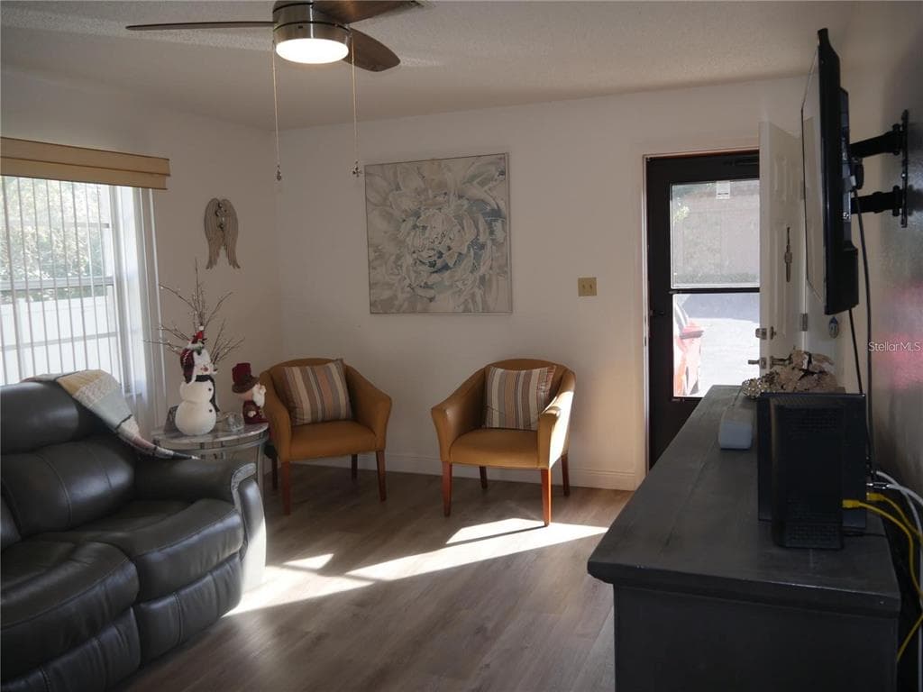 6165 CHESHAM DRIVE # 5, NEW PORT RICHEY, FL 34653 — zdjęcie 3