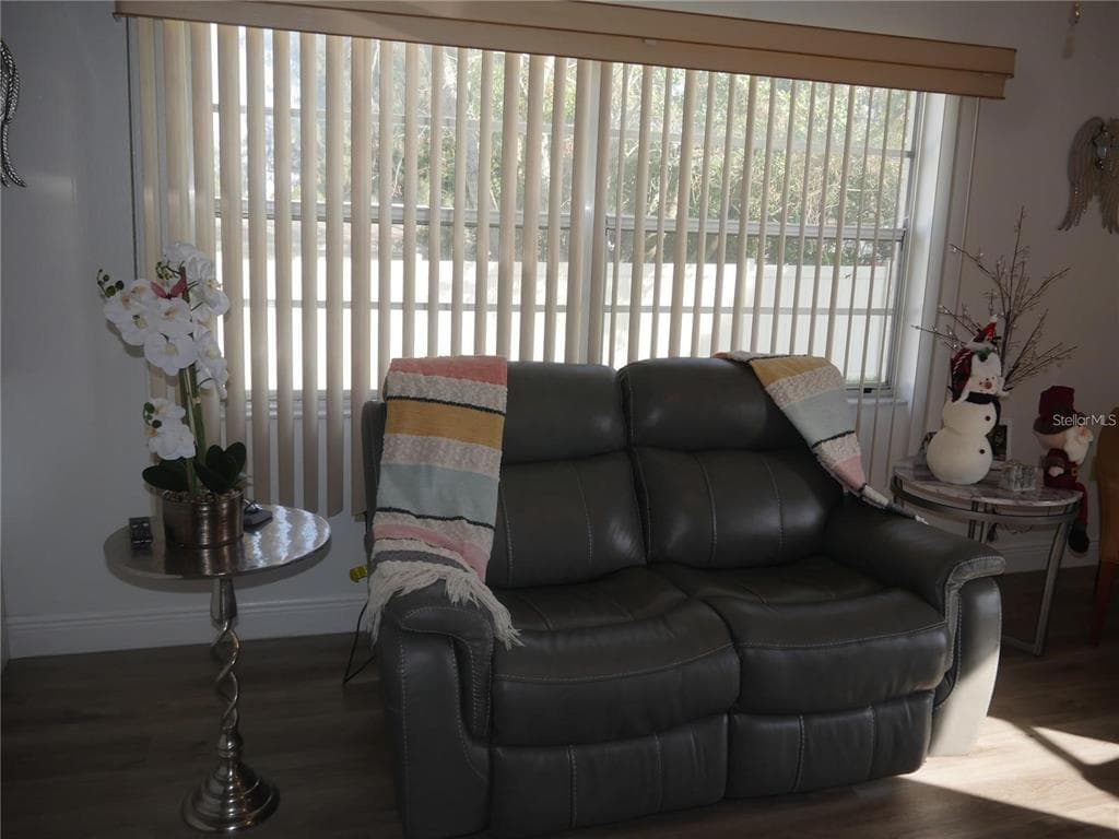 6165 CHESHAM DRIVE # 5, NEW PORT RICHEY, FL 34653 — zdjęcie 5