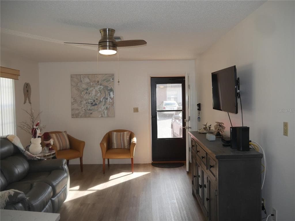 6165 CHESHAM DRIVE # 5, NEW PORT RICHEY, FL 34653 — zdjęcie 4