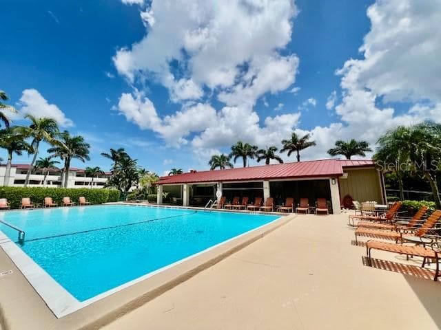 3280 SOUTHSHORE DRIVE # 85C, PUNTA GORDA, FL 33955 — zdjęcie 3