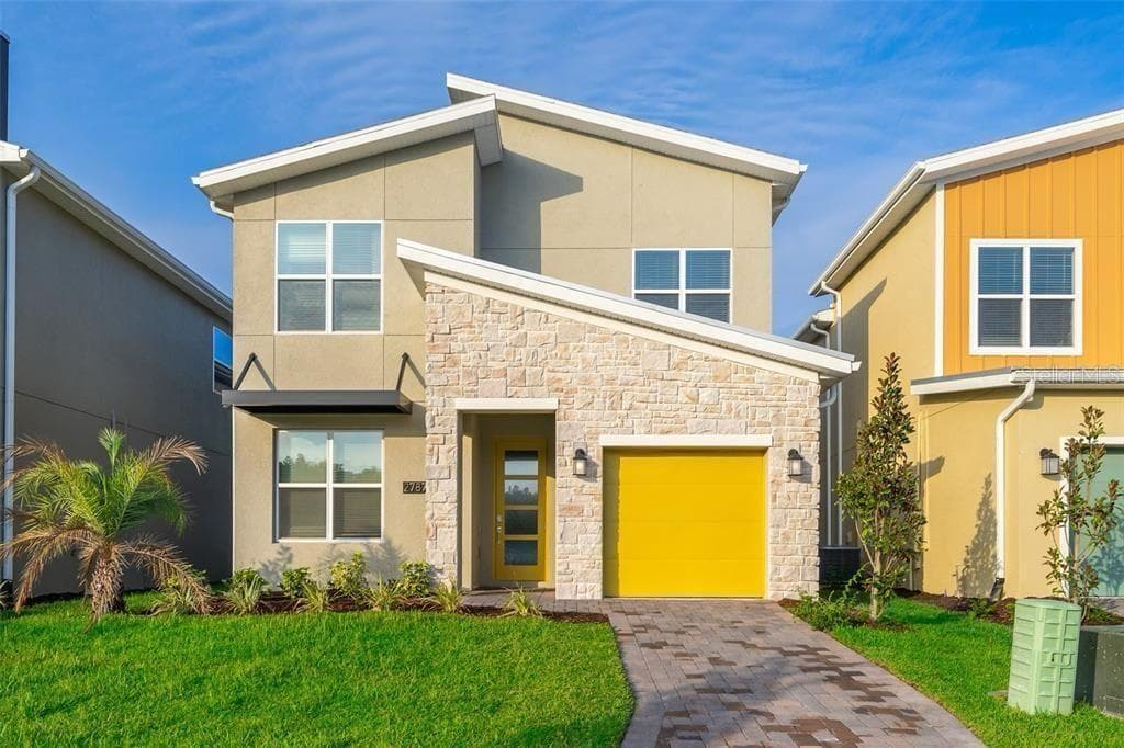 2787 PUNCTUATION PLACE, KISSIMMEE, FL 34746