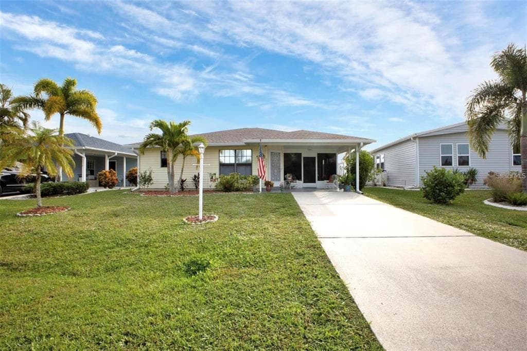 3520 KENNETH ROAD, PORT CHARLOTTE, FL 33953 — zdjęcie 2
