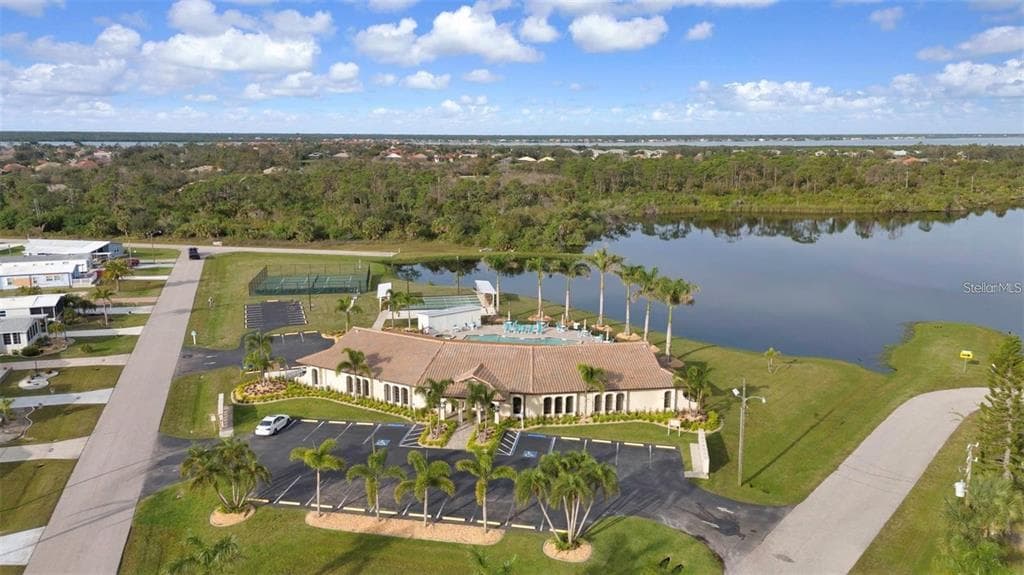 3520 KENNETH ROAD, PORT CHARLOTTE, FL 33953 — zdjęcie 3