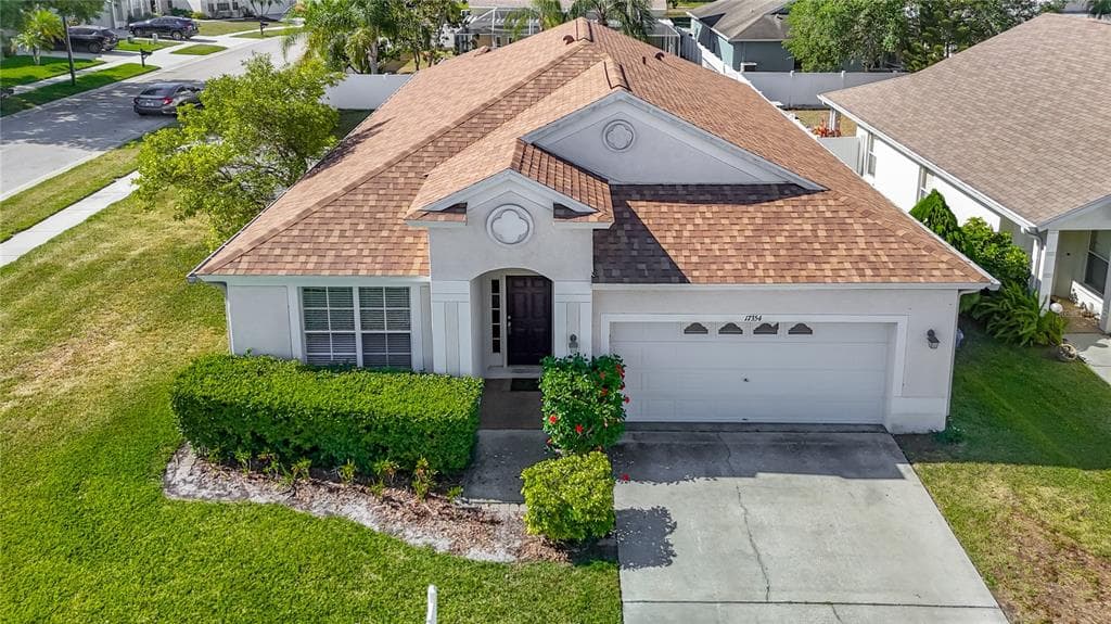 17354 LAWN ORCHID LOOP, LAND O LAKES, FL 34638 — zdjęcie 2