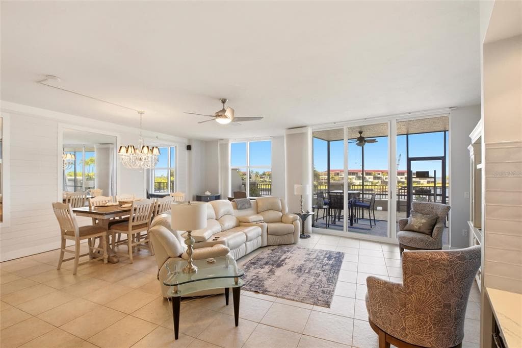 3313 SUNSET KEY CIRCLE # 105, PUNTA GORDA, FL 33955 — zdjęcie 3