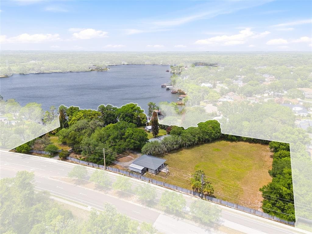 4910 E LAKE DRIVE, WINTER SPRINGS, FL 32708 — zdjęcie 2