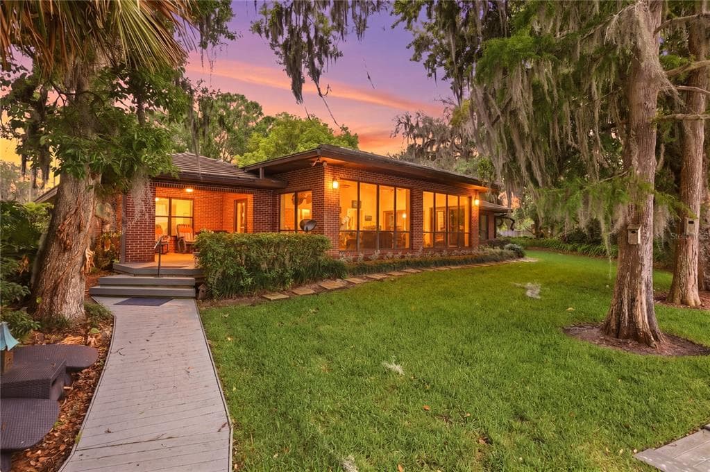 4910 E LAKE DRIVE, WINTER SPRINGS, FL 32708 — zdjęcie 3