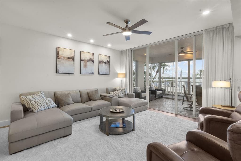 615 DREAM ISLAND PLACE # 105, LONGBOAT KEY, FL 34228 — zdjęcie 3