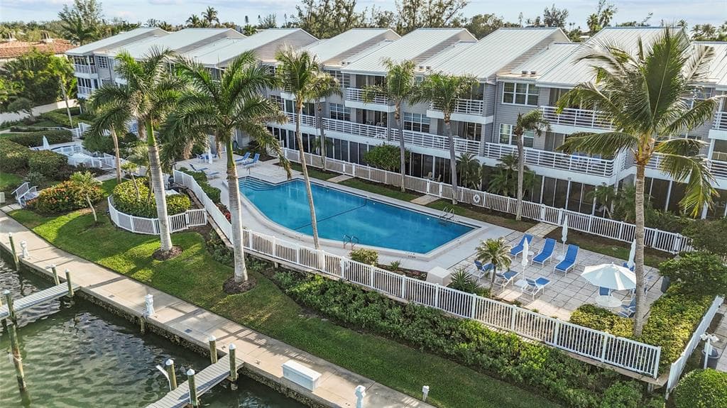 615 DREAM ISLAND PLACE # 105, LONGBOAT KEY, FL 34228