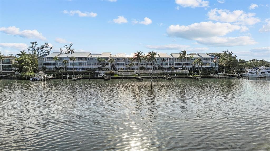 615 DREAM ISLAND PLACE # 105, LONGBOAT KEY, FL 34228 — zdjęcie 4
