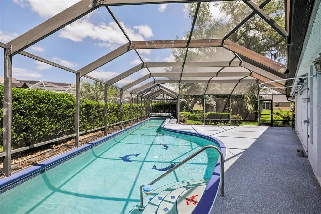 8690 SE 173RD WISTERIA STREET, THE VILLAGES, FL 32162 — zdjęcie 2