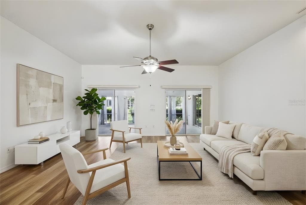 8690 SE 173RD WISTERIA STREET, THE VILLAGES, FL 32162 — zdjęcie 4