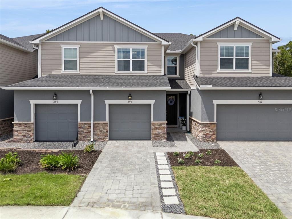 896 SPRING PALMS LOOP, ORLANDO, FL 32828
