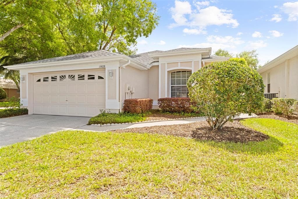 15028 MIDDLE FAIRWAY DRIVE, SPRING HILL, FL 34609 — zdjęcie 2