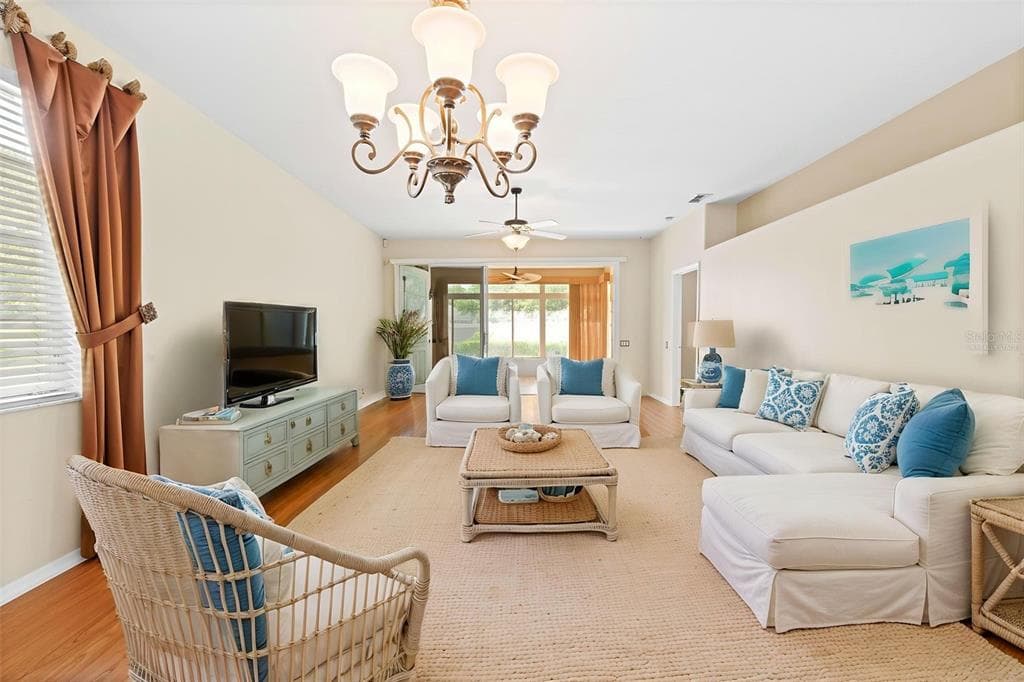 15028 MIDDLE FAIRWAY DRIVE, SPRING HILL, FL 34609 — zdjęcie 3