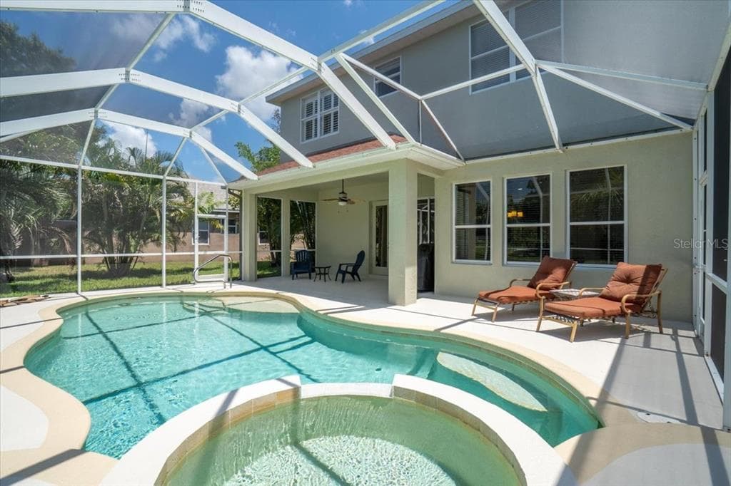 5809 LEXINGTON DRIVE, PARRISH, FL 34219 — zdjęcie 4