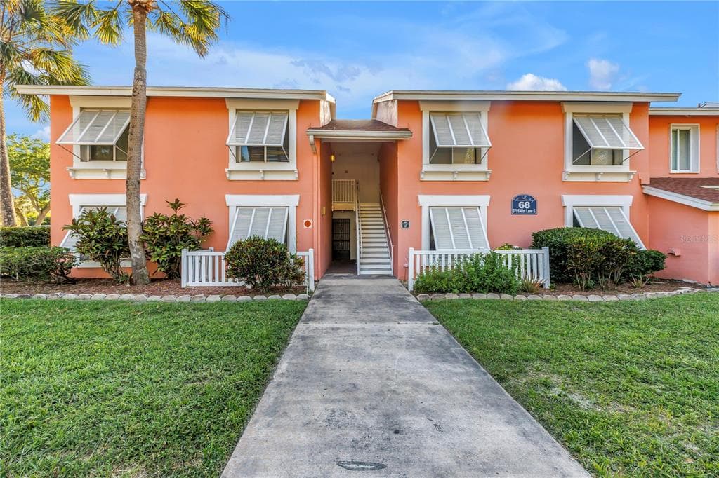 3795 41ST LANE S # H, ST PETERSBURG, FL 33711